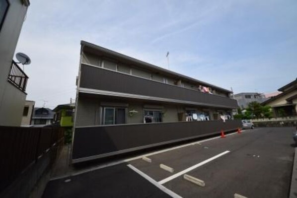 ミキハイツの物件内観写真